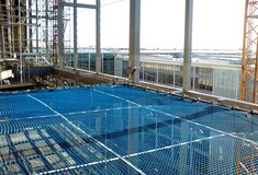 DR - Arbeitsplattformnetz, Kopenhagen