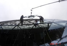 Fuksas DE BLOB, Eindhoven