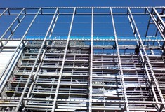 DR - Danish Radio Synfoniehaus, Kopenhagen