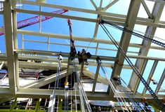 RWE Steinkohlekraftwerk, Eemshaven