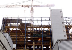 Hameln, Müllverbrennungsanlage