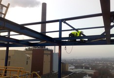 Hameln, Müllverbrennungsanlage