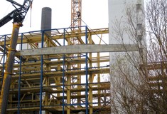 Hameln, Müllverbrennungsanlage