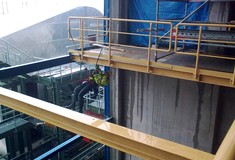 Hameln, Müllverbrennungsanlage