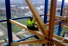 Hameln, Müllverbrennungsanlage