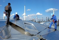 Miro Raffinerie, Karlsruhe