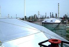 Miro Raffinerie, Karlsruhe