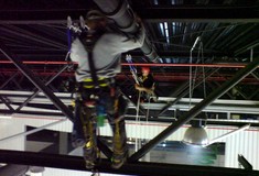 ring°werk Erlebnispark, Nürburgring